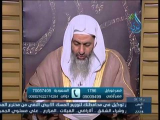 أصلى الفروض فقط فهل على ذنب | الشيخ مصطفى العدوي
