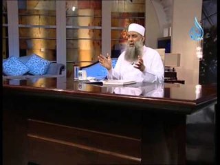 قصة رجل يستغفر الله من الحمد منذ 30 عاماً  | وتعليق الشيخ الحويني عليها