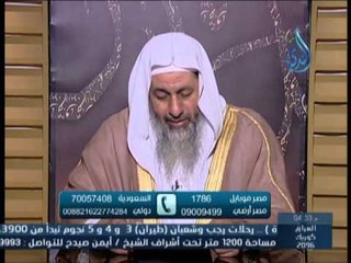 هل يجوز أن اترك الإعتكاف للذهاب للمنزل والعودة مرة أخرة | الشيخ مصطفى العدوي