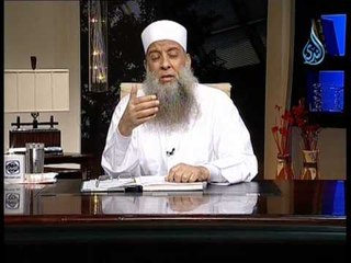 الحكم على الناس بما يظهر منهم | الشيخ الحويني