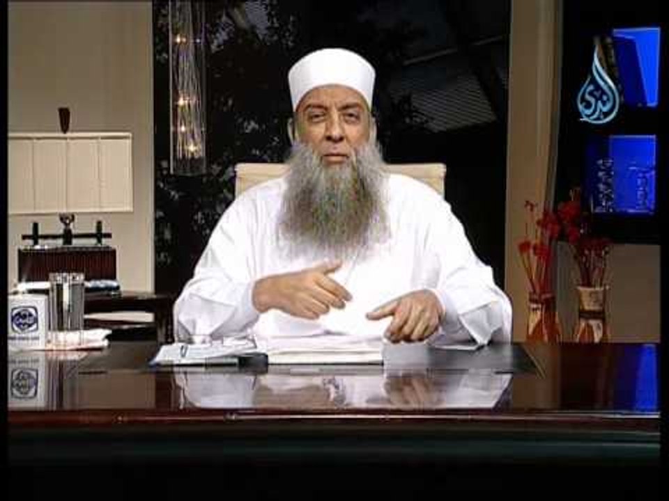 رجوع المرأة الى العروة الوثقى سببها مشايخ الاسلام ونحن نقف بجوار النساء فى مشاكلهن  | الشيخ الحويني