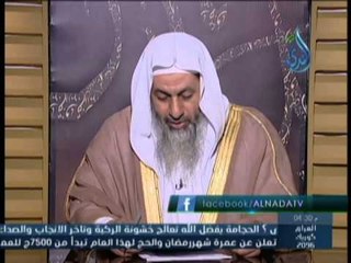 كيفية التسليم بعد التشهد | الشيخ مصطفى العدوي