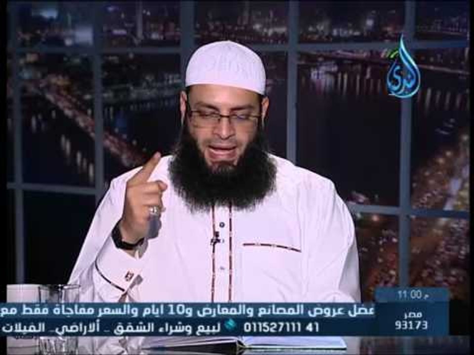 تكيف الرجل والمرأة مع الصعوبات  | للبيوت أسرار | الشيخ عبد الرحمن منصور 14.5.2015