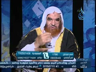 فضائل شهر شعبان | فاعلم | الشيخ هشام التابعي 20.5.2015