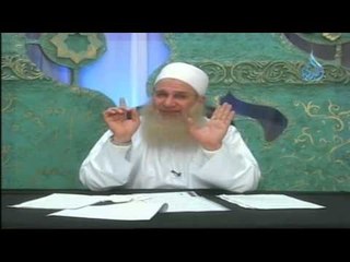 فضفضة ح3 | الشيخ محمد حسين يعقوب