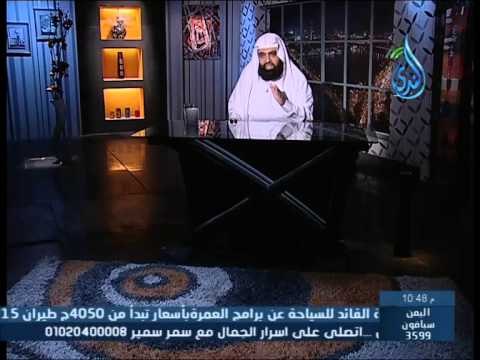 كذب ما ادعاه الشيعة :من أن الذى حرم نكاح المتعة هو عمر رضى الله عنه | الشيخ متولي البراجيلي