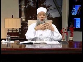 الكثير من الخبث في التاريخ ماذا نفعل؟ الشيخ أبي إسحاق الحويني