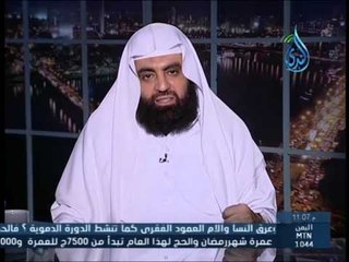 كراهية ابن رواحة رضى الله عنه لليهود لم تمنعه من إقامة العدل عليهم | الشيخ متولي البراجيلي
