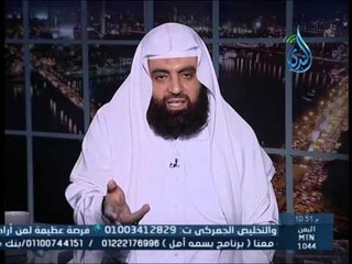 لماذا خُتم لهذا البطل الشجاع بالنار ؟ | الشيخ متولي البراجيلي