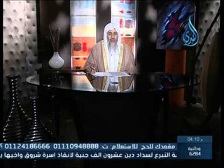 كيف أقوى خشوعي في الصلاة | الشيخ مصطفى العدوي