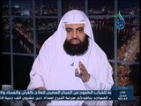 الإصابة واحدة يموت فيها العم ويبرأ منها ابن أخيه | الشيخ متولي البراجيلي