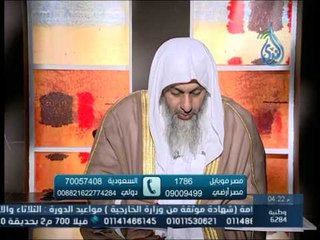 حكم صرف اللبن المدعم للأطفال المدعم الذى يصرف لى وأنا طفلى قد مات | الشيخ مصطفى العدوي