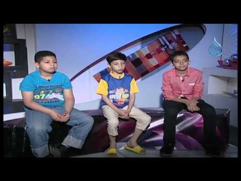 أزهار القرآن |مع الشيخ أشرف عامر وفي ضيافته الز...