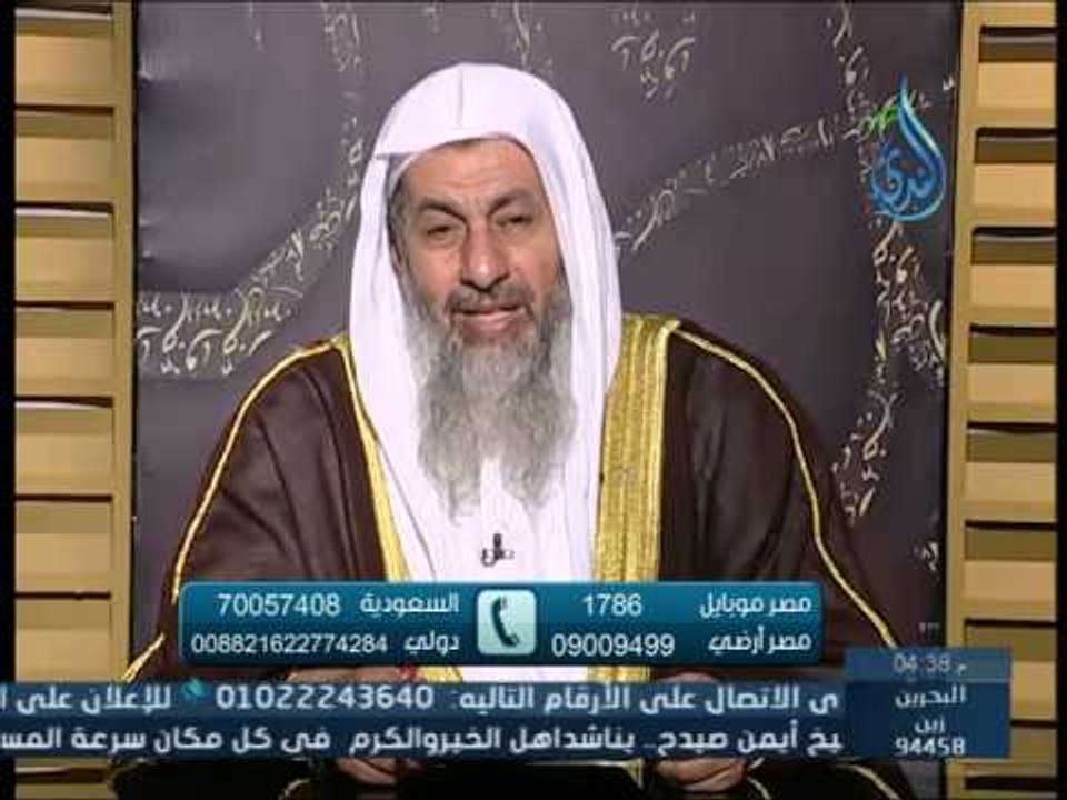 حكم من يدخل ضمن حديث ما اجتمعنا في أمرء في يوم إلا كان من أهل الجنة | الشيخ مصطفى العدوي