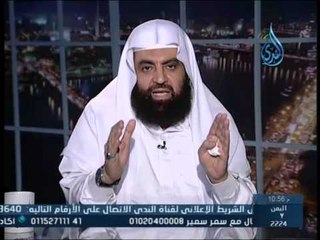 اليهود : بداية مضيئة وتاريخ مظلم 11 | إنما الأمم الأخلاق | الشيخ متولي البراجيلي