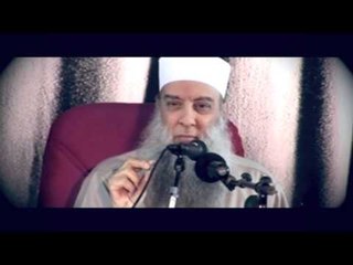 قصة رجل من طاجكستان حبس نفسة 60 عام | الشيخ الحويني