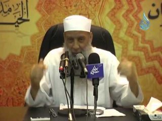 حكايات المتوكلين  | الشيخ أبي اسحاق الحويني