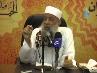 وان تعدوا نعمة الله لا تحصوها  وفي أنفسكم أفلا تبصرون الشيخ الحويني