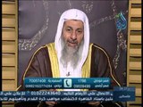 حكم دخول المسجد للحائض لتلقى دروس العلم | الشيخ مصطفى العدوي