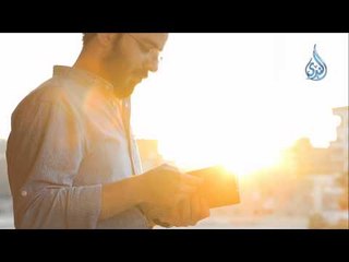 برومو برنامج فاهم مش حافظ  | محمد جعباص