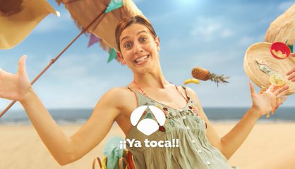 Antena 3 - Cortinilla (Verano 2018)