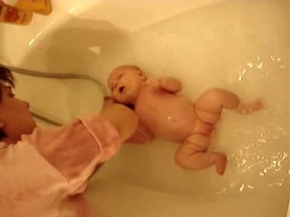 Le bain (1)