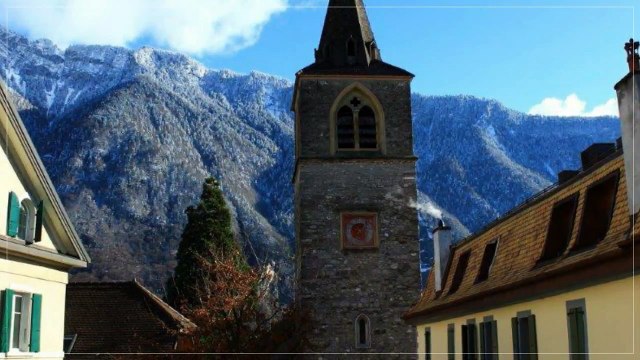 A louer - Appartement - Villeneuve (1844) - 2.5 pièces