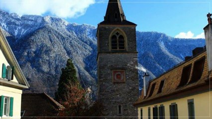 A louer - Appartement - Villeneuve (1844) - 2.5 pièces