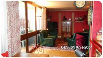 Vente appartement - CHILLY MAZARIN (91380) - 91.0m²