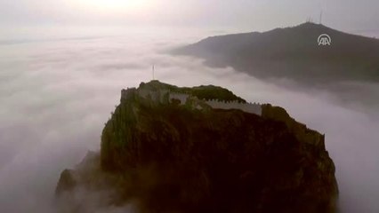 Fotoğraf Tutkunları Afyonkarahisar'da Bir Araya Gelecek