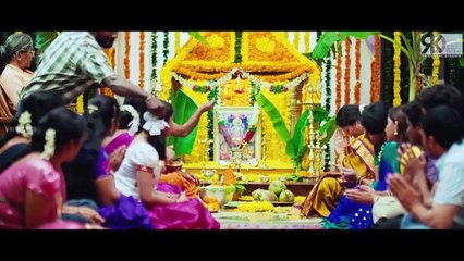 Aadi The Tiger (2017) Hindi Dubbed Movei Part 2