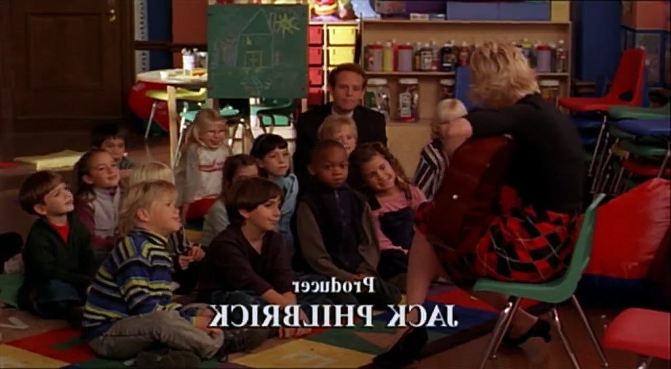 Ally Mcbeal S04E11 Mr Bo