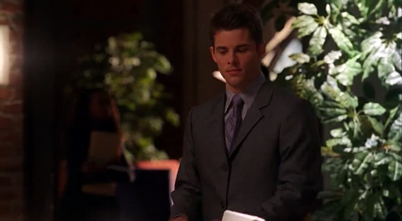 Ally Mcbeal S05E05 I Want Love