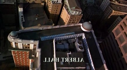 Ally Mcbeal S05E08 Playing With Matches