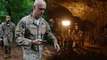 US forces, British divers join search for boys missing in Thai cave