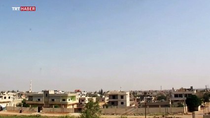 Esed rejiminin saldırılarında ölü sayısı iki katına çıktı