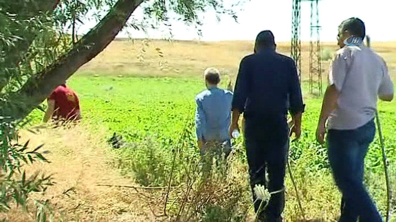 Polatlı'da kaybolan Eylül'den 7 gündür haber alınamıyor