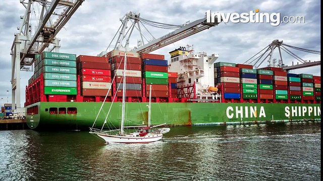 Trump Rows Back From China Trade Clash