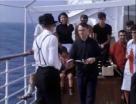 Les Globe trotters 04 En Sicile mkv