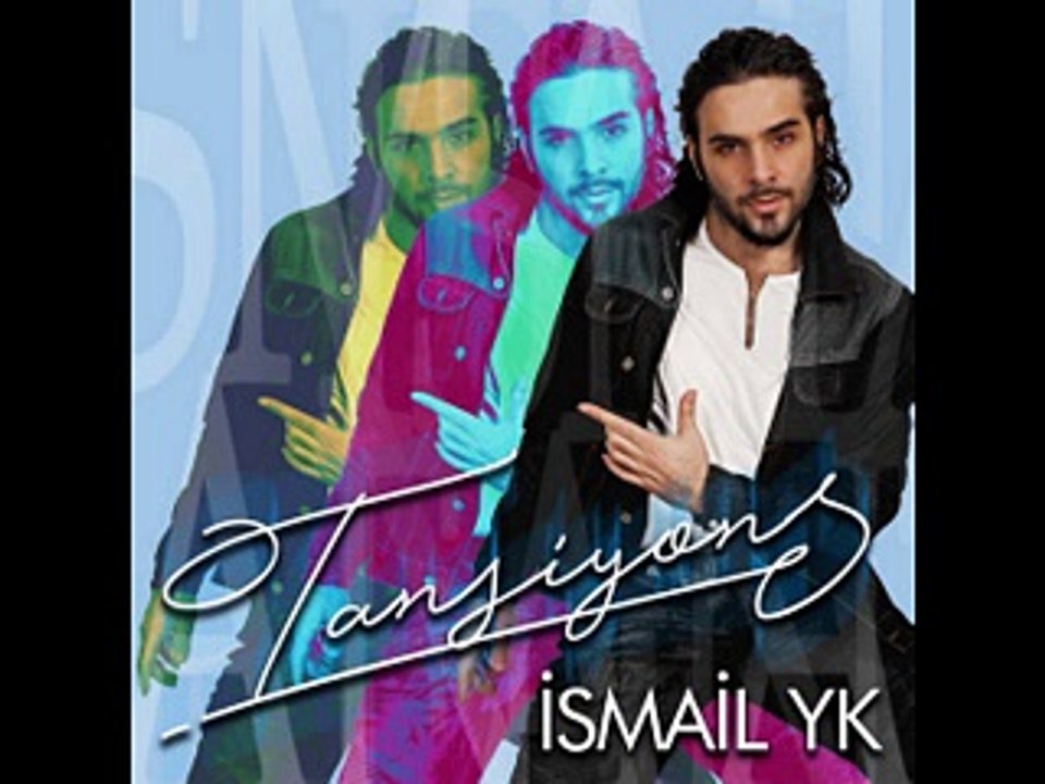 İsmail YK - Tansiyon (2018)