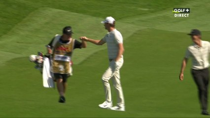 HNA Open de France 2018 - 1ère journée : Les meilleurs coups de cette première journée