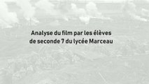 Diaporama lycée Marceau de Chartres- Les Studios 28 - 18/05/2018