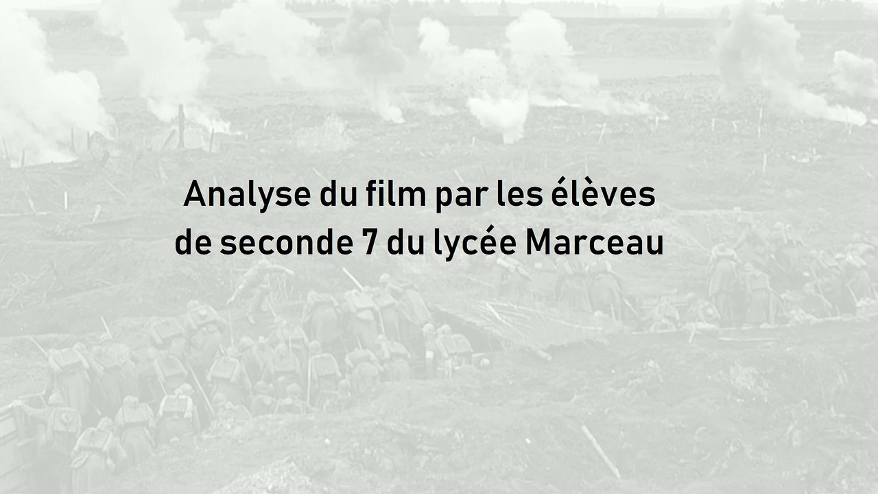 Diaporama lycée Marceau de Chartres- Les Studios 28 - 18/05/2018