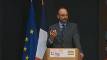 Discours du Premier ministre, Edouard Philippe, à la Première rencontre nationale du plan 