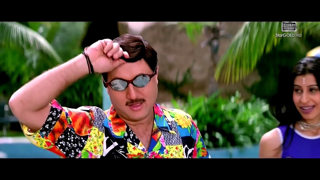 Mujhse Shaadi Karogi - Dulhania Hum Le Jayenge