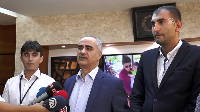 Duyarlı otobüs şoförleri altınla ödüllendirildi - SİVAS