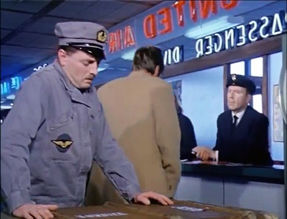 Les Globe trotters 01 Paris mkv