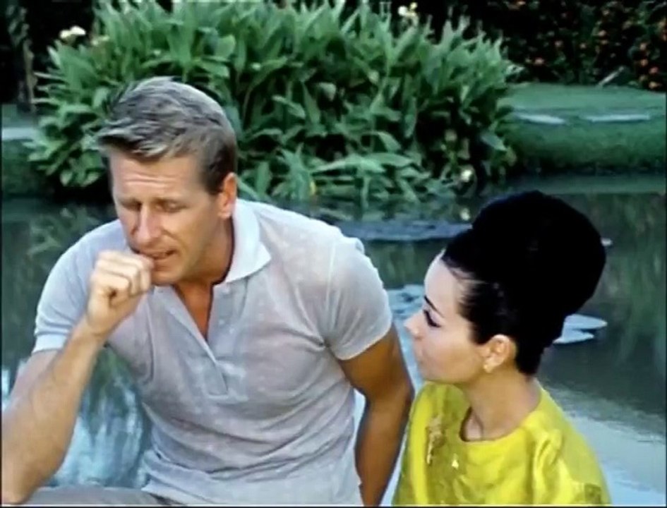 Les Globe trotters 08 En Thailande mkv