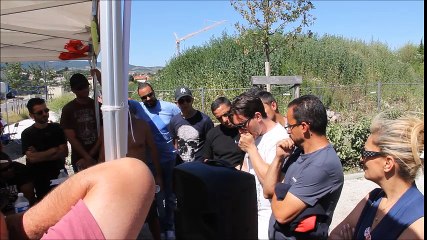 La grève chez Linamar est terminée