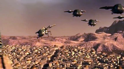 Les Enfants de Dune 2003 FRENCH Part II BRRiP MP4   Part 04